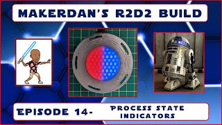 R2D2 Build Episode 14 - PSIs