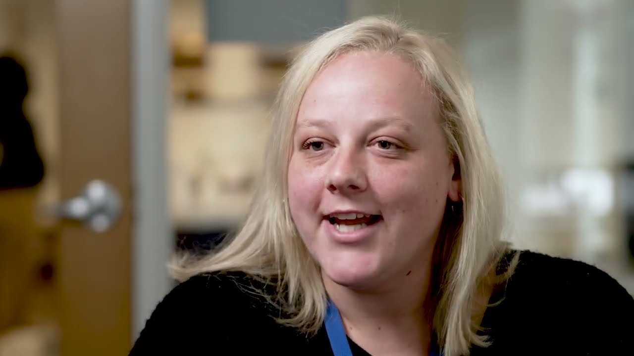 Meeting Preble Street Where It's At: 50 years of social work, justice, and hope