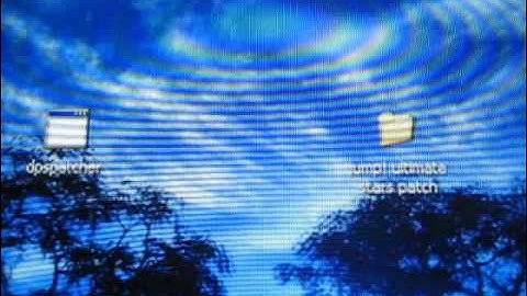 Jump! Ultimate Stars English Patch Tutorial 1.0