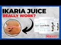 IKARIA LEAN BELLY JUICE REVIEW ((Weight Loss)) IKARIA JUICE - Ikaria Review 2023 - Lean Belly Juice