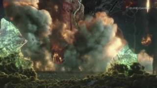 Final Fantasy XIV Opening Movie