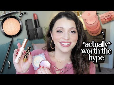 How to spend that gift card: Hyped makeup that's REALLY worth the $$