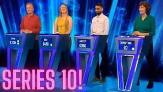TIPPING POINT 2020 | Series 10 | 15/09/20 **HD NO ADVERTS**