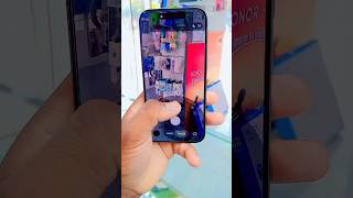 iPhone Camera Zoom Test Shocking Results 🤯 #ShotOniPhone #iPhoneCamera