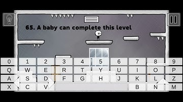 TLA 2 level 65| That Level Again 2 | JabloGablo