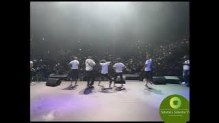 Unjoko ihobosha : ligijime kakhulu e CARNIVAL CITY