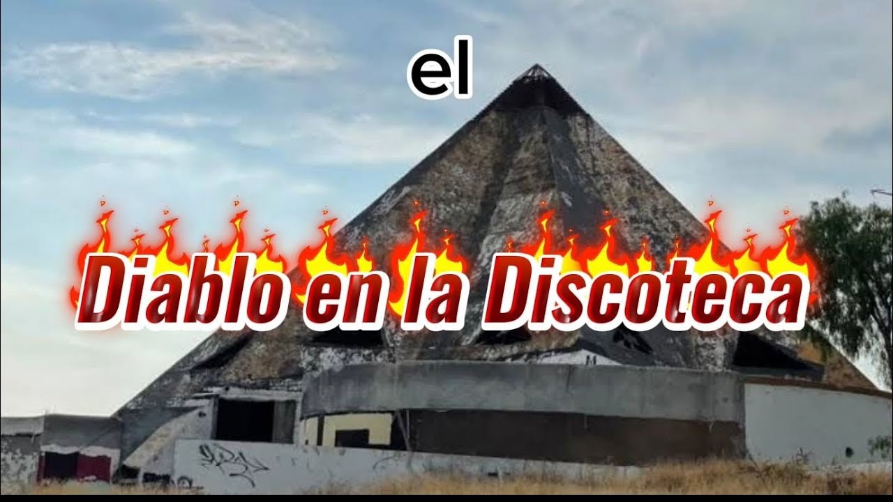 leyenda del Diablo que bailo en la Discoteca 🪩 leyenda de león Guanajuato