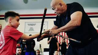 Stick Fighting Toronto – Featuring Taboada Balintawak Cuentada – A Filipino  Martial Art