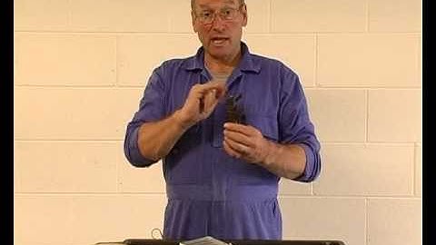 AutoInform Tool Supplement - Back Leakage Kit (Common Rail Injection)