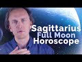 PRESSURE INTO DIAMONDS!  Astrology Horoscope Sagittarius Full Moon June 2019