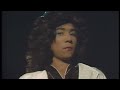HOUND DOG♪ おちょくられた夜♪ ROLL OVER TOUR TOKYO/日比谷野音/ハウンドドッグ