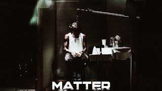 Chris Brown - Matter