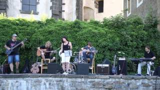 (A. Springs) Vrať se mi zpátky - Rocková Akademie
