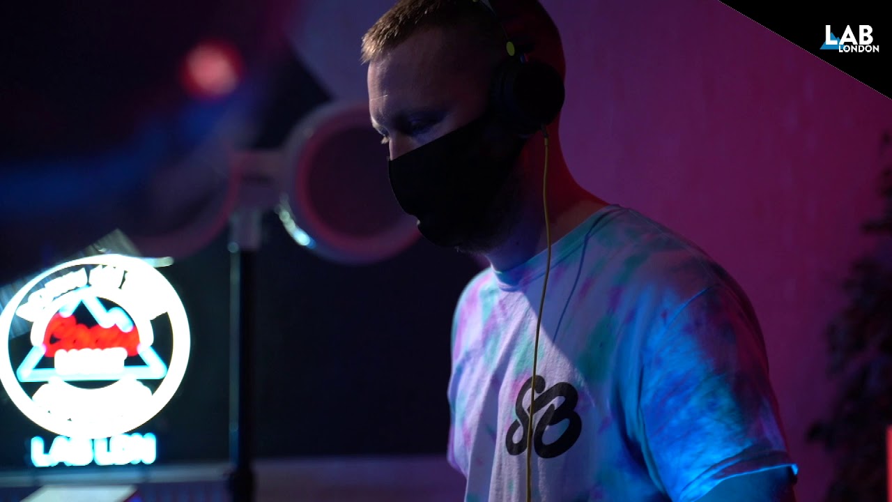 SlothBoogie house & disco set in The Lab LDN at 