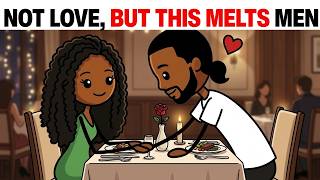 Men DON T Commit When You Give Them More Love, They Commit When You Make Them FEEL THIS
