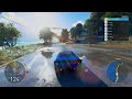 THE CREW MOTORFEST - Very Good Run w/ Lancia Stratos - Quick Clean Sprint - Event Difficulty 5