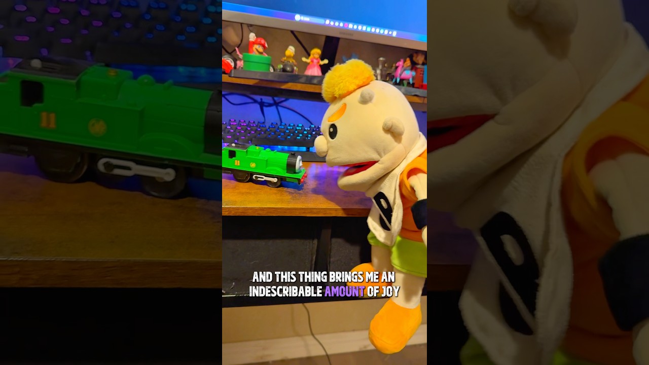 Oliver makes me happy 🥹 #smljeffy #smlpv #funnyimages #sml #funnymemes #smlrose #comedy #besties