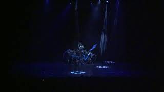Joint-IVE Annual Performance 2016-2017 | KC DANSO - Na Tribe