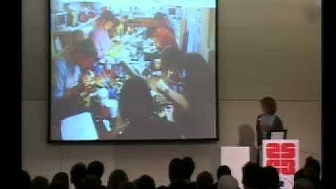 25C3 - Formica: Scalable Swarm Robotics - Jeff Gough