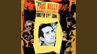 Video thumbnail of "Paul Kelly - Big Heart"