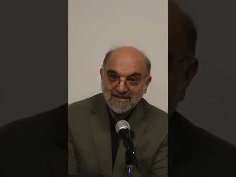 علامه طباطبایی دفتر پنجم مثنوی را بیشتر از همه می پسندید دکتر عبدالکریم سروش