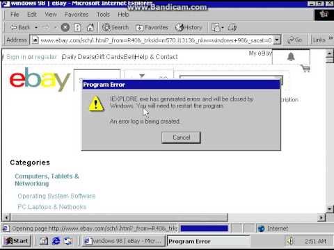 windows 2000 server startup programs