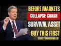 Stanley Druckenmiller’s: The First Asset He Would Buy in a 2026 Market Crash