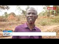 Ttuntu Namukadde alaajanidde abazirakisa okumuyamba ku mugagga gw’alumiriza okumugobaganya ku ttaka
