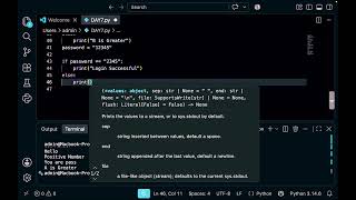 Details Python If Else Statement in Hindi | Day 7 | Real Life Examples | Python Course for Beginners 🐍 Guide