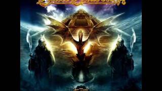 Blind Guardian - Ride Into Obsession chords