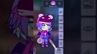 Gacha Dj gacha Life