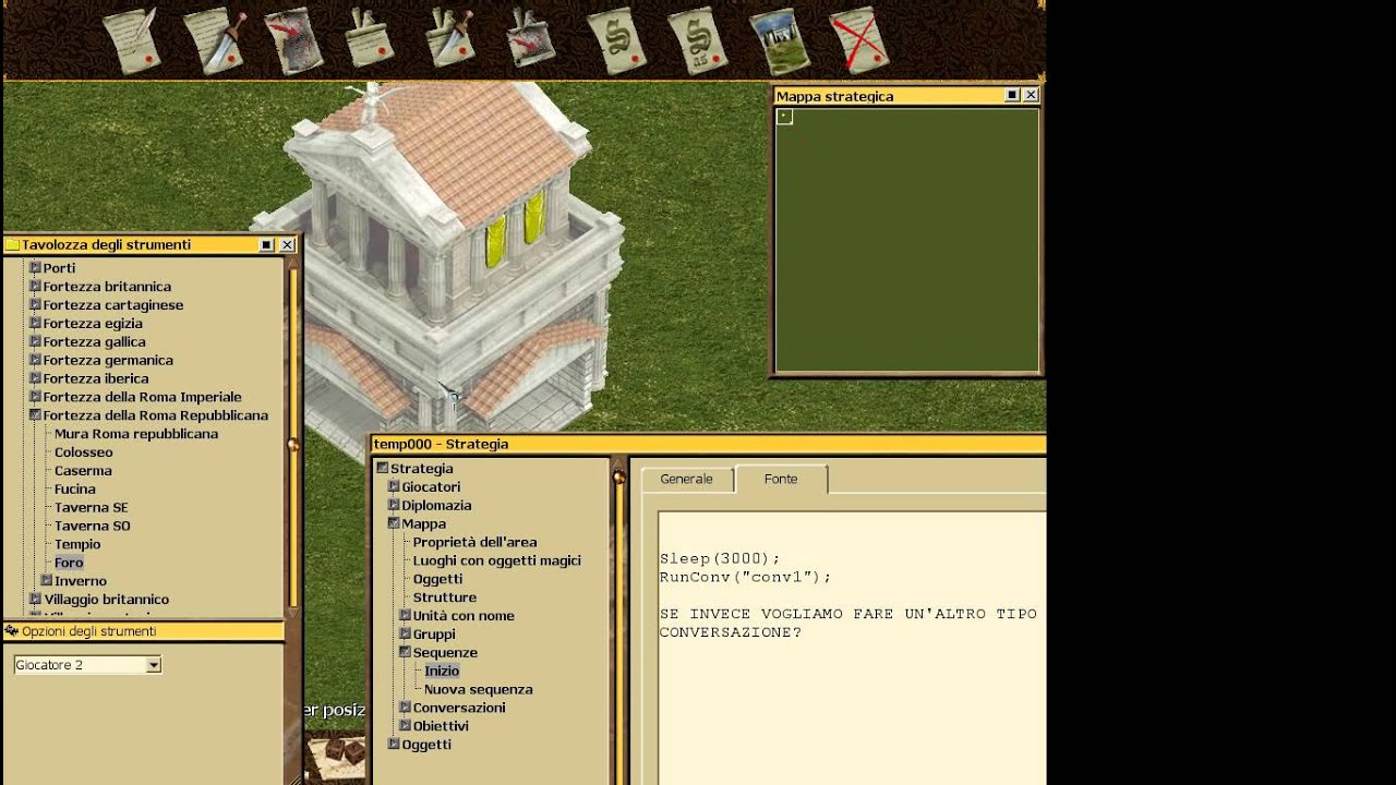 scaricare aggiornamento imperium