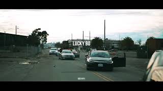 “DOWN” - LUCKYBO X CAZEY VOLKS Dir. @mobbligated_films OFFICIAL VIDEO