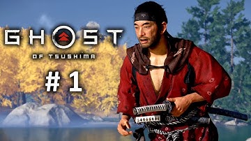 Ghost of Tsushima Let