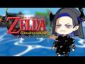 Sorry, how many stones did you say there were? | The Legend of Zelda: The Wind Waker