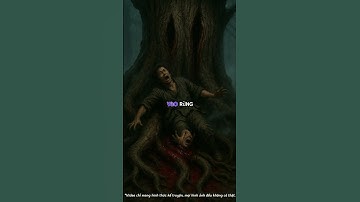 Truyền Thuyết Cây Ăn Thịt Người Ở Tứ Xuyên | Audio Drama Kinh Dị #truyenma #shorts #audio
