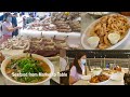 Seafoods From Market to Table | Waterfront Market Dubai | Dubai Fish Market | Paluto Restaurant