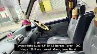 Daftar Mobil Gak Laku di Indonesia... Penjualan : 0 Unit.