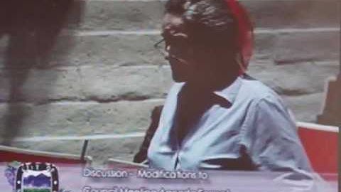 Where is the Forensic Audit?