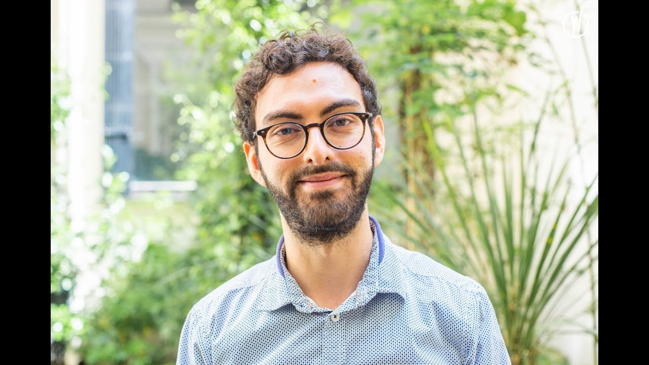 Discover High Flyers Agency with Benjamin, Product Owner ST emploi environnement