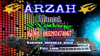 Karaoke -_- Seberkas sinar - cover KN7000