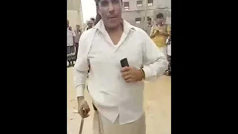 عاش ابن مشعجل 