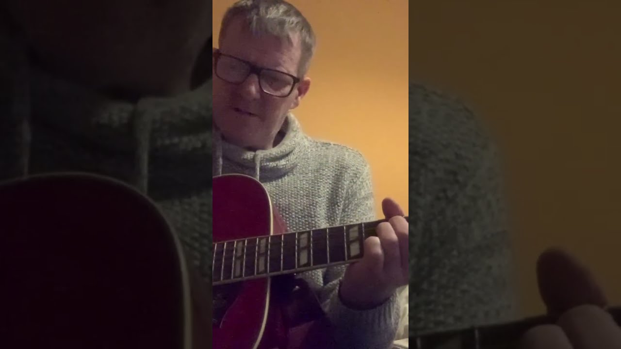 Wee Clip Of One My Fave Songwriters Song