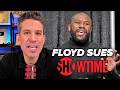 Floyd Mayweather SUES Showtime &amp; Stephen Espinoza — $340M Fraud Lawsuit Explained