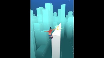 Sky Roller All Levels Mobile Gameplay Walkthrough - Update iOS, Android Game