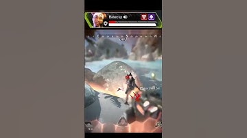 lifeline heirloom during round 5 is OP #apexlegends #apex #apexlegendsclips #apexclips