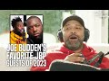 Joe Budden&#39;s Favorite JBP Guests Of 2023 | &quot;Dr. Umar Had A Lot Of Education&quot;