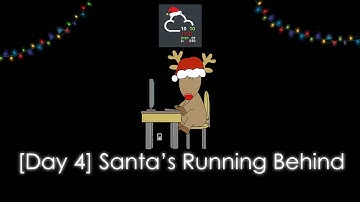 TryHackMe | Advent of Cyber 3 (2021) - Day 4 Walkthrough