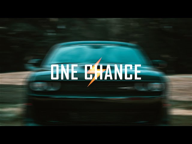 MOONDEITY X INTERWORLD - ONE CHANCE (Lyrics) - [Bass Boosted] class=