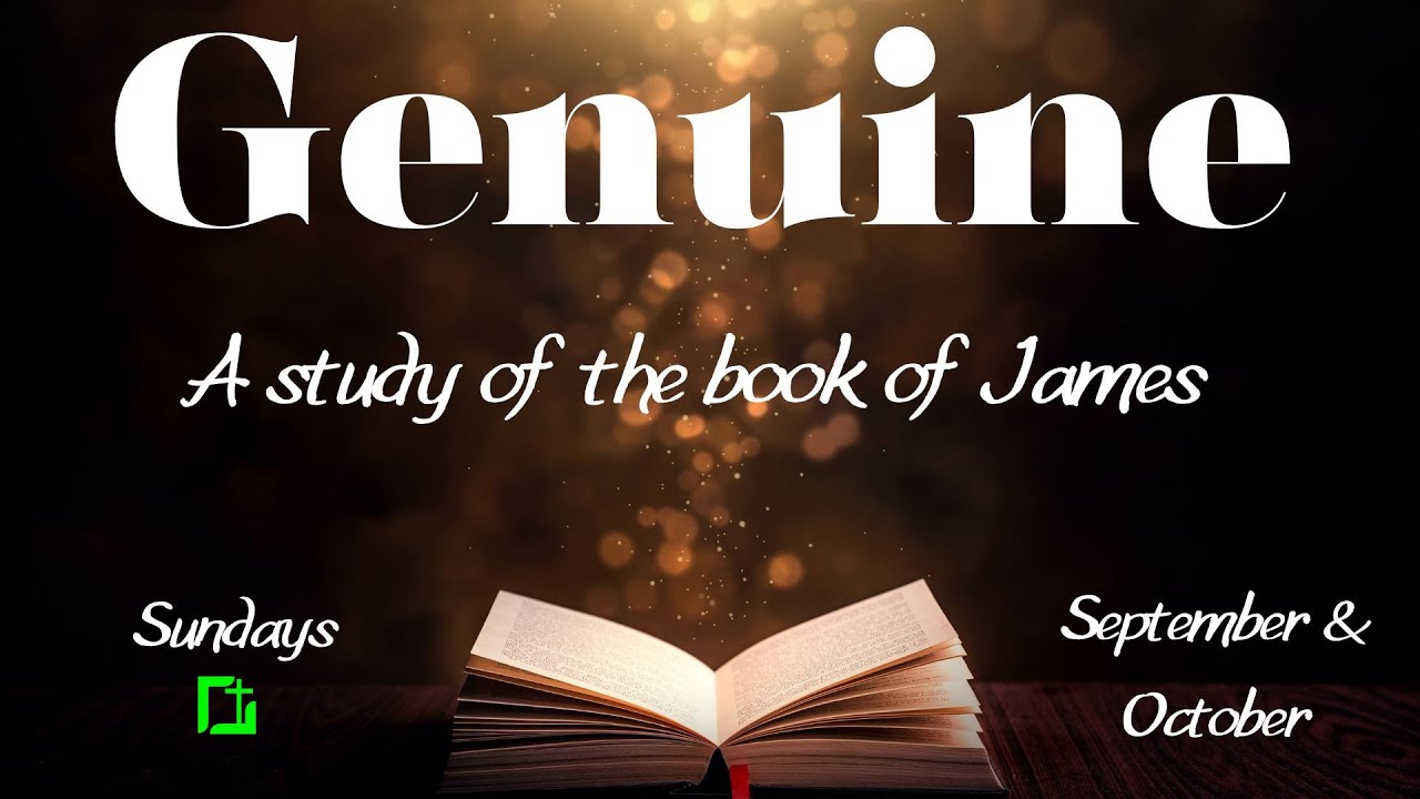Genuine James 5 13 20 YouTube genuine-james-5-13-20-youtube